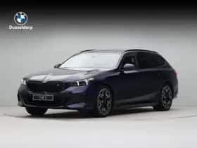 BMW i5 (2026)