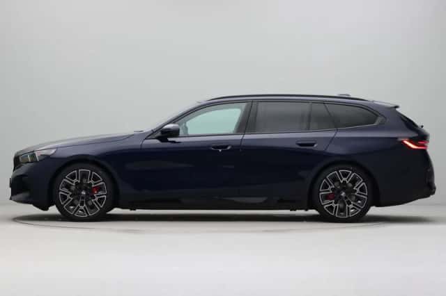 BMW i5 (2026) thumbnail 11