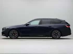 BMW i5 (2026) thumbnail 11