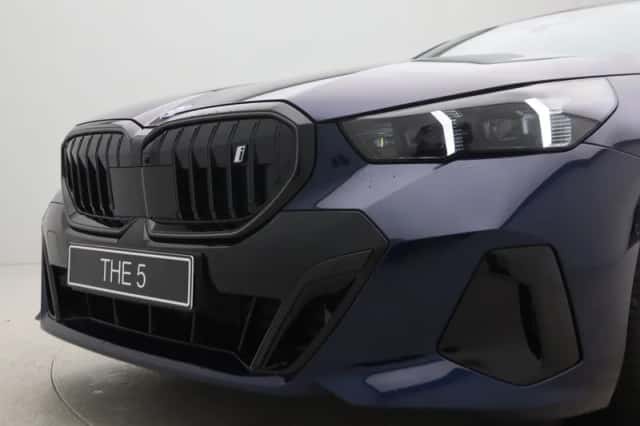 BMW i5 (2026) thumbnail 20