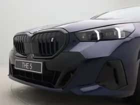 BMW i5 (2026) thumbnail 20