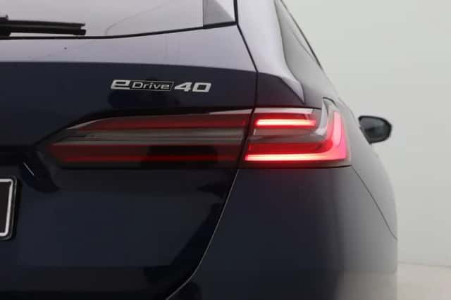 BMW i5 (2026) thumbnail 21