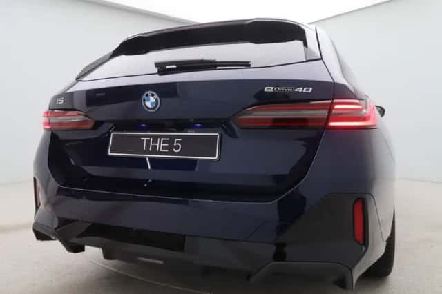 BMW i5 (2026) thumbnail 22