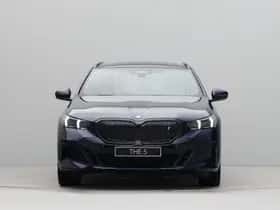 BMW i5 (2026) thumbnail 5