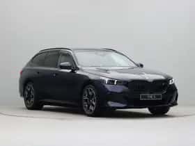 BMW i5 (2026) thumbnail 6