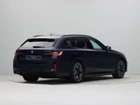 BMW i5 (2026) thumbnail 8