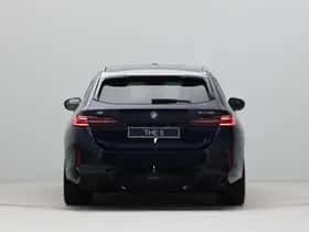 BMW i5 (2026) thumbnail 9
