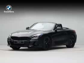 BMW Z4 (2026)