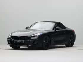 BMW Z4 (2026) thumbnail 2