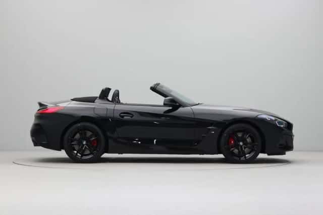 BMW Z4 (2026) thumbnail 11