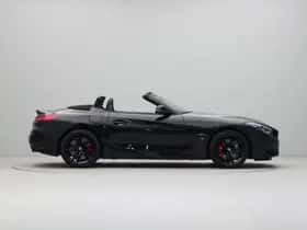 BMW Z4 (2026) thumbnail 11