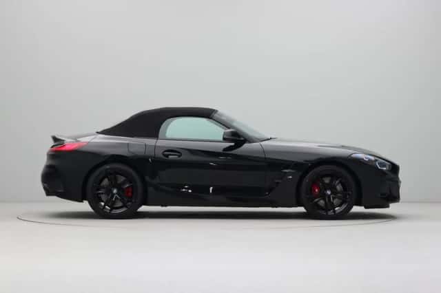 BMW Z4 (2026) thumbnail 12