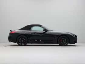 BMW Z4 (2026) thumbnail 12