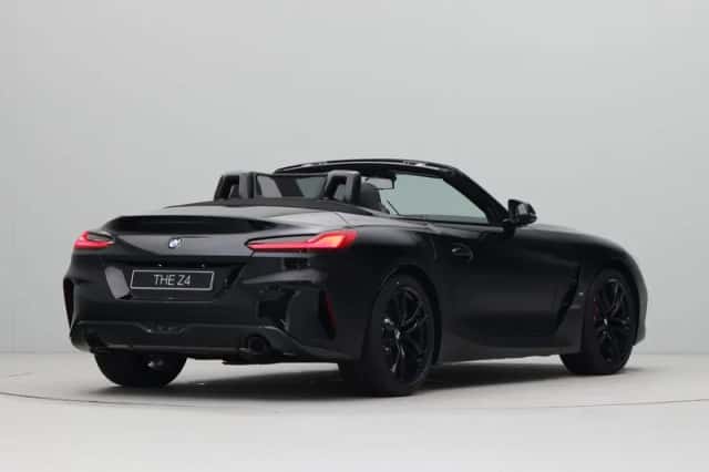BMW Z4 (2026) thumbnail 13