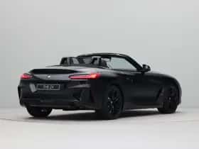 BMW Z4 (2026) thumbnail 13