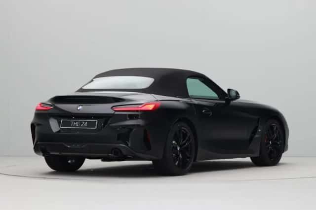 BMW Z4 (2026) thumbnail 14