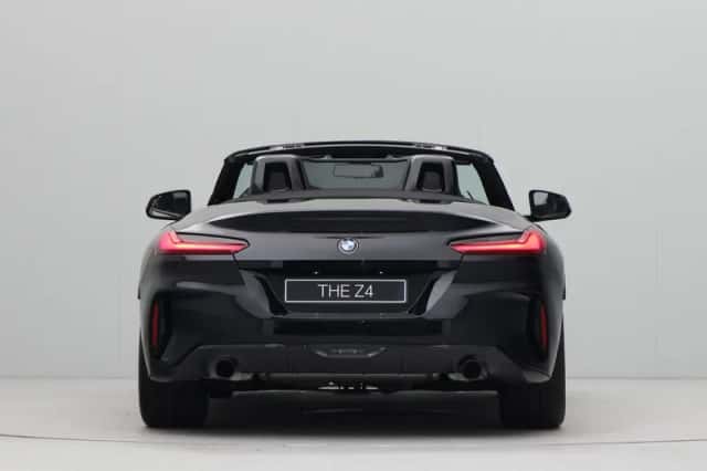 BMW Z4 (2026) thumbnail 15