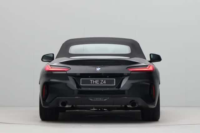 BMW Z4 (2026) thumbnail 16