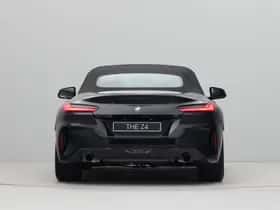 BMW Z4 (2026) thumbnail 16