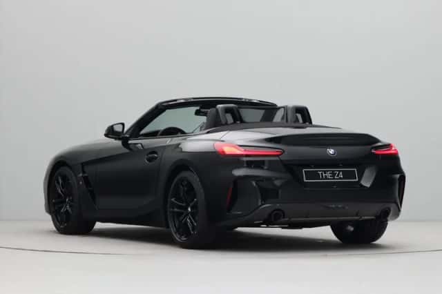 BMW Z4 (2026) thumbnail 17