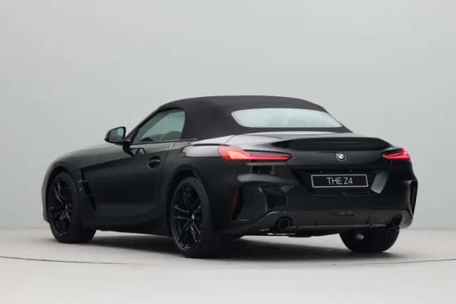 BMW Z4 (2026) thumbnail 18