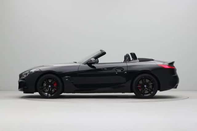 BMW Z4 (2026) thumbnail 19