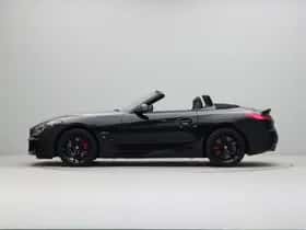BMW Z4 (2026) thumbnail 19