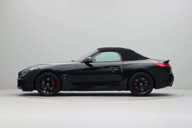 BMW Z4 (2026) thumbnail 20