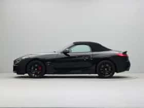 BMW Z4 (2026) thumbnail 20