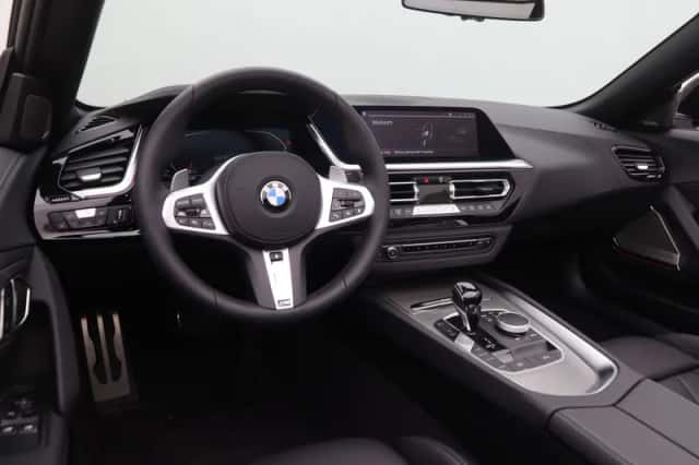 BMW Z4 (2026) thumbnail 21