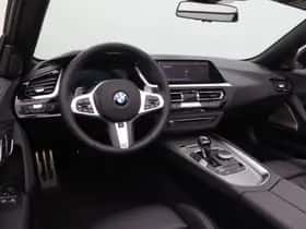 BMW Z4 (2026) thumbnail 21