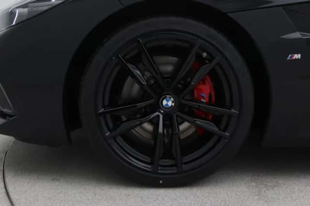 BMW Z4 (2026) thumbnail 27