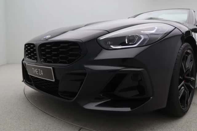 BMW Z4 (2026) thumbnail 29
