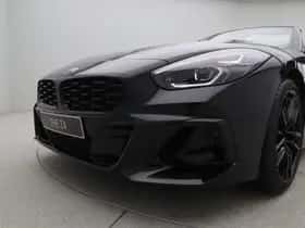 BMW Z4 (2026) thumbnail 29