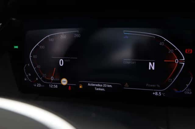 BMW Z4 (2026) thumbnail 4
