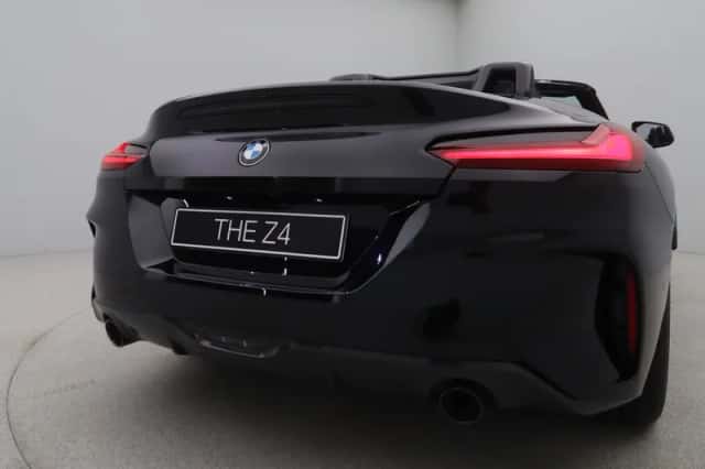 BMW Z4 (2026) thumbnail 31