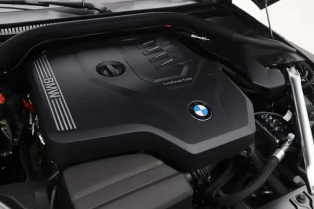 BMW Z4 (2026) thumbnail 5
