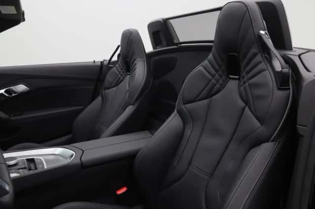 BMW Z4 (2026) thumbnail 6