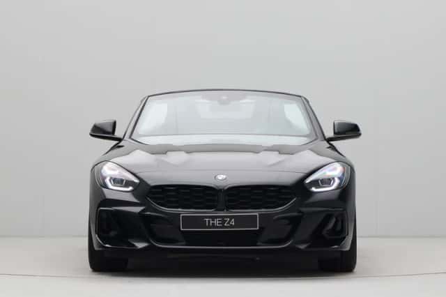 BMW Z4 (2026) thumbnail 7