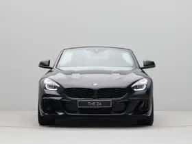 BMW Z4 (2026) thumbnail 7
