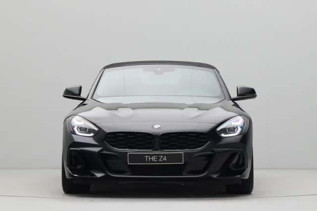 BMW Z4 (2026) thumbnail 8
