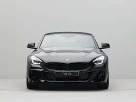 BMW Z4 (2026) thumbnail 8