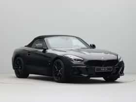 BMW Z4 (2026) thumbnail 9