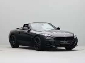 BMW Z4 (2026) thumbnail 10