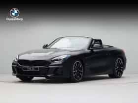 BMW Z4 (2026)