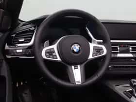 BMW Z4 (2026) thumbnail 2