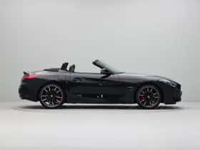 BMW Z4 (2026) thumbnail 11