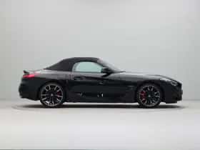 BMW Z4 (2026) thumbnail 12