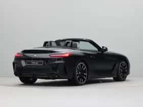 BMW Z4 (2026) thumbnail 13