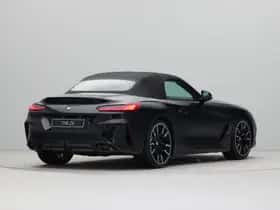 BMW Z4 (2026) thumbnail 14
